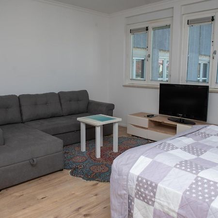 Central Apartment Konjic Eksteriør bilde