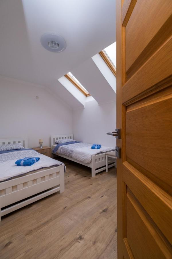 Central Apartment Konjic Eksteriør bilde
