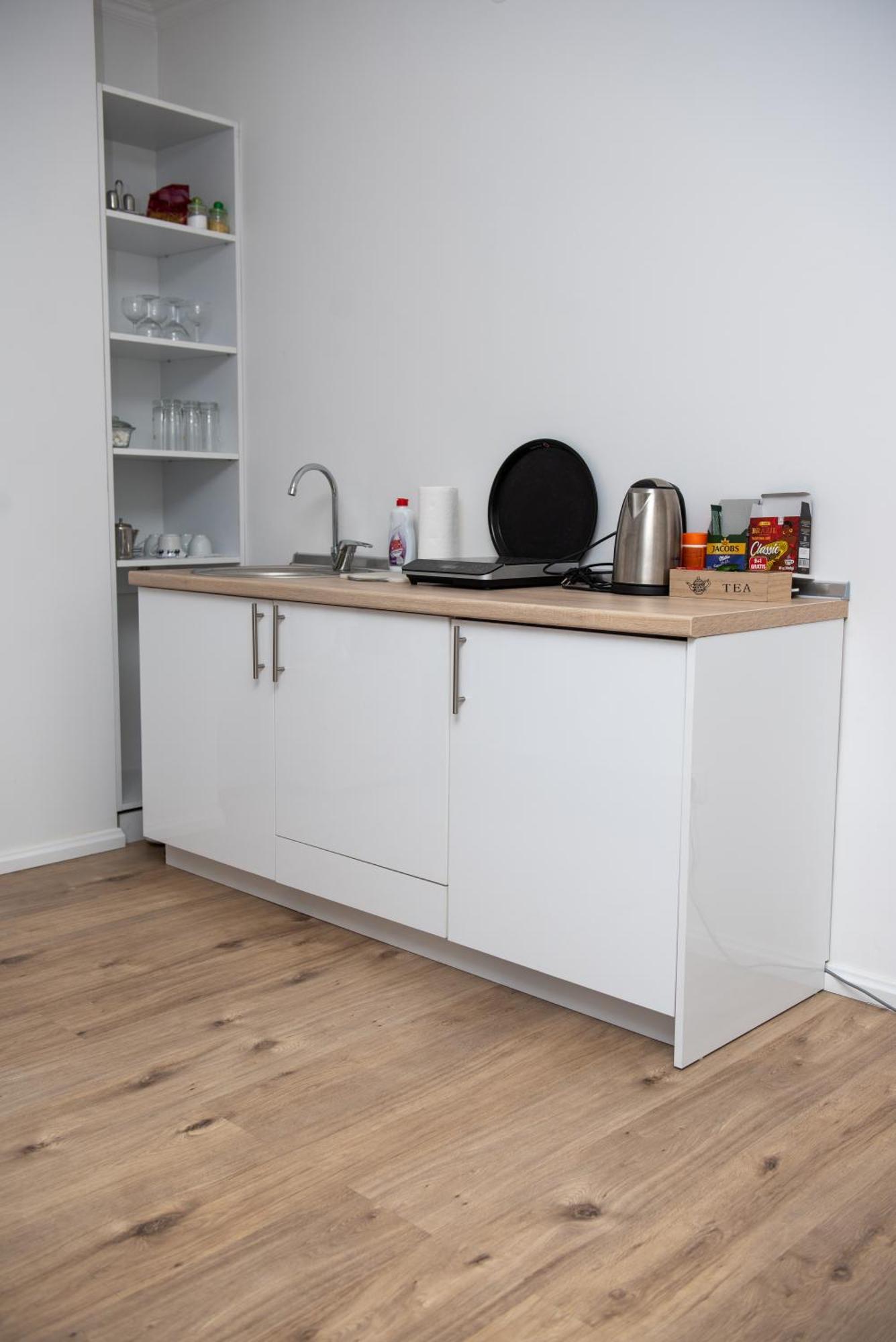 Central Apartment Konjic Eksteriør bilde