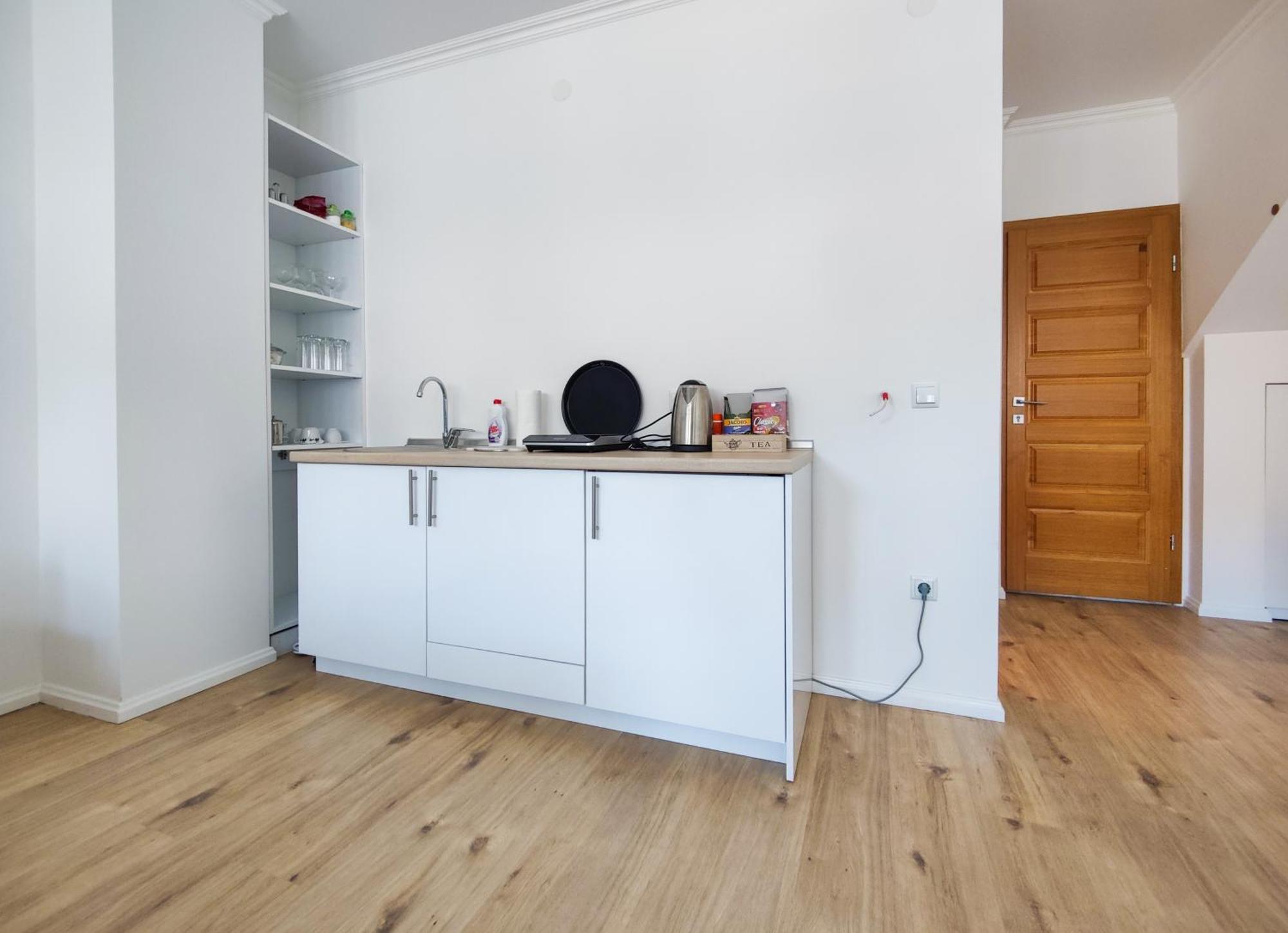 Central Apartment Konjic Eksteriør bilde