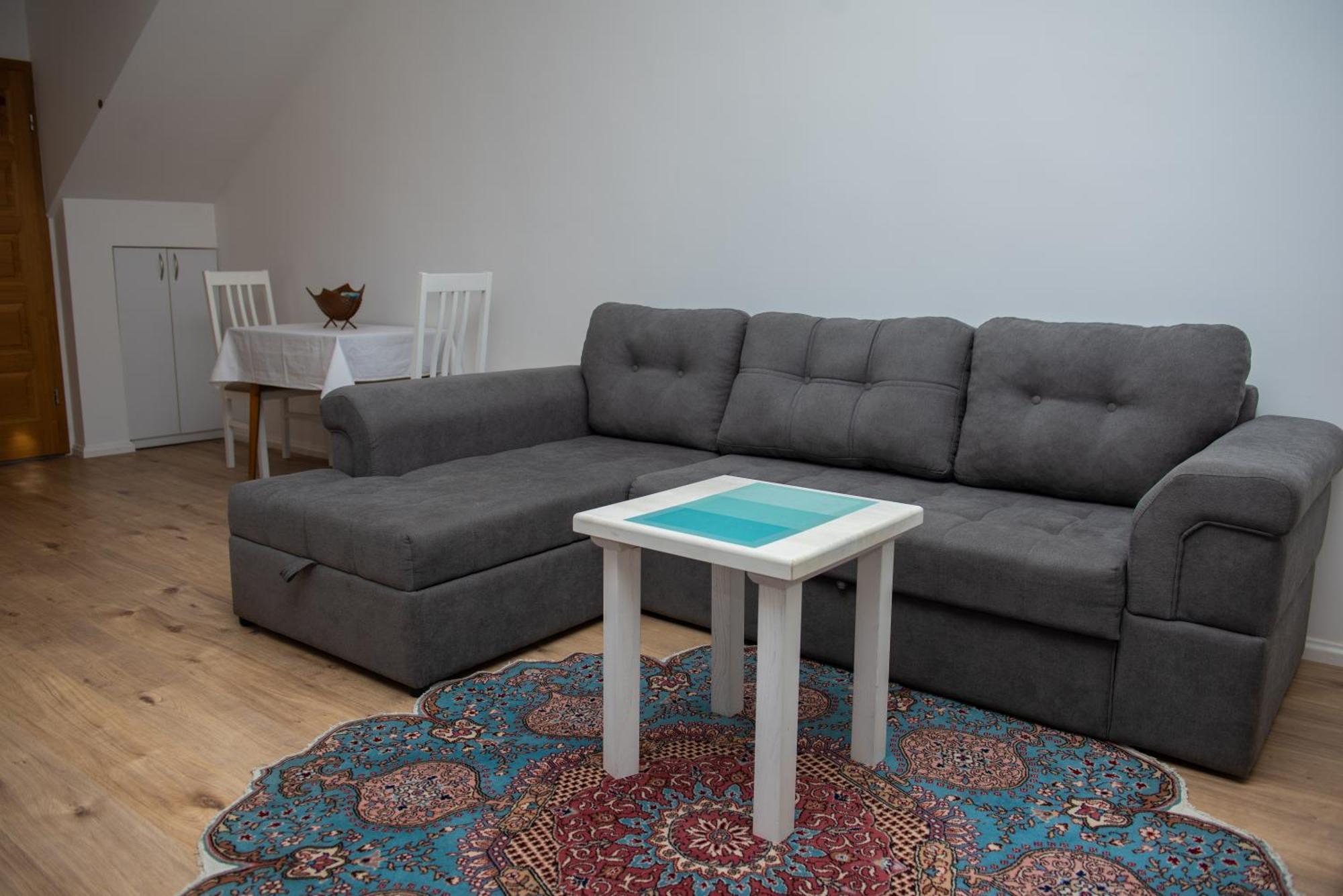 Central Apartment Konjic Eksteriør bilde